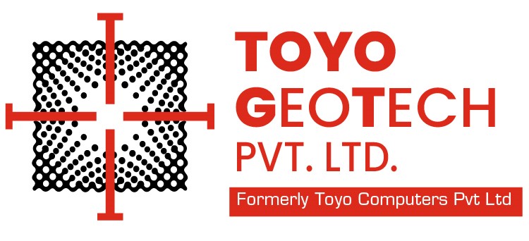 Toyo GeoTech Pvt. Ltd. (Formerly Toyo Computers Pvt Ltd)
